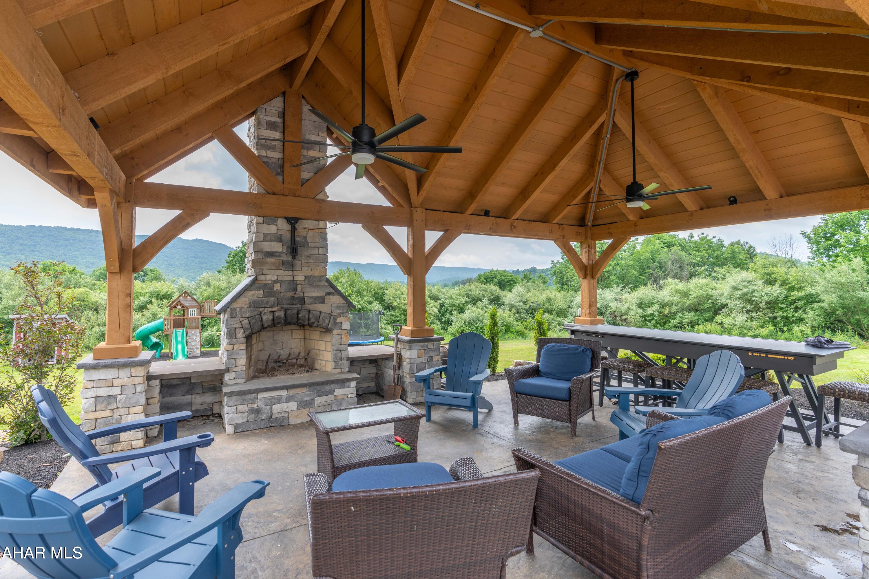 102 Middle Ridge Road Hollidaysburg, PA 16648 - Photo 24 of 82