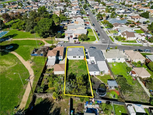 $615,000 | 870 East 148th Street, Compton, CA 90220