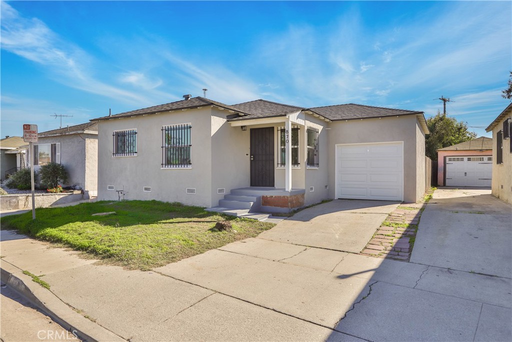 870 East 148th Street Compton, CA 90220 - Photo 21 of 34