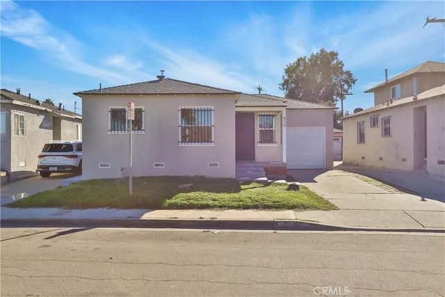 $600,000 | 870 East 148th Street, Compton, CA 90220
