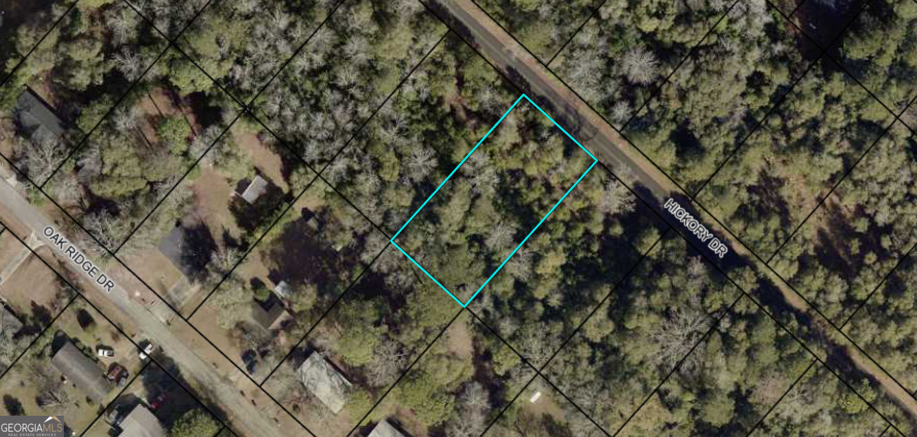 205 Hickory Drive Perry, GA 31069 - Photo 8 of 8