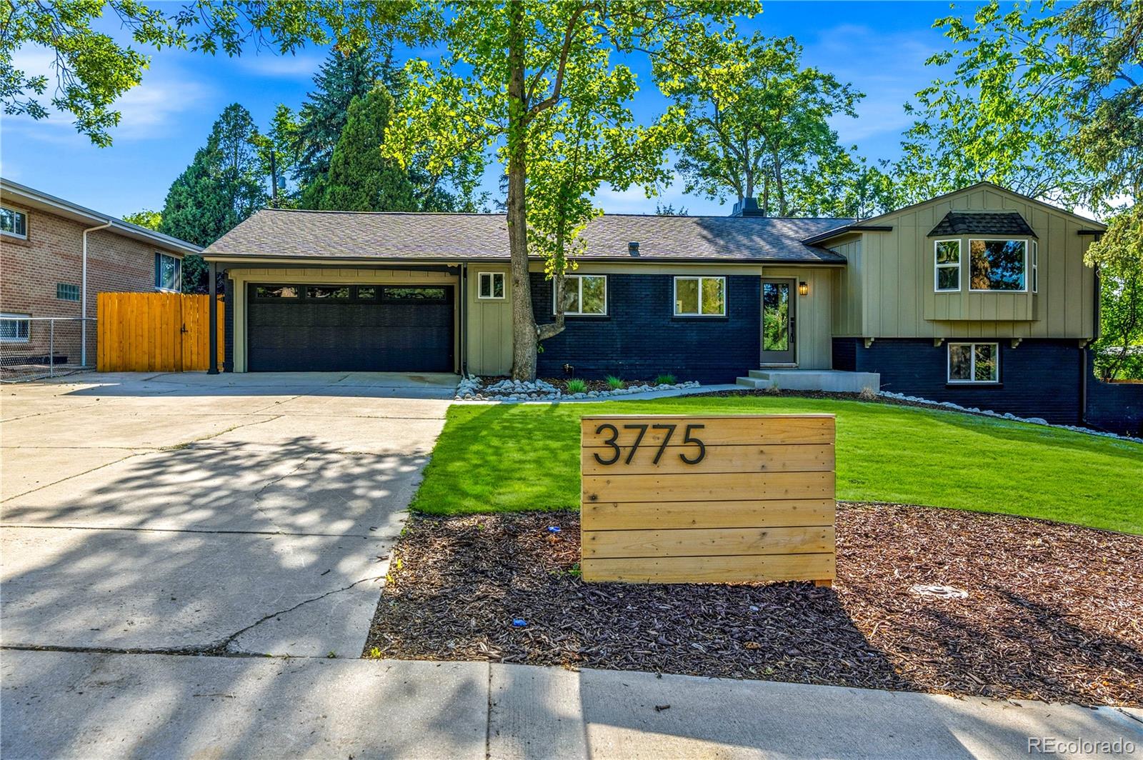3775 Garland Street Wheat Ridge, CO 80033 - Photo 2 of 50