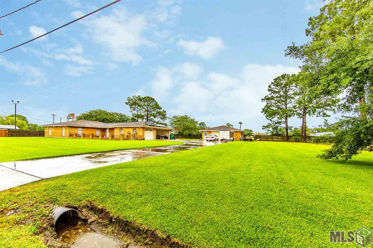 119 St Peter Street Raceland, LA 70394 - Photo 11 of 12