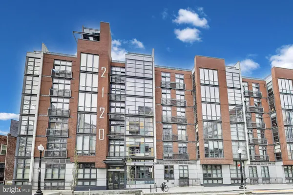 $425,000 | 2120 Vermont Avenue Northwest, Unit 121, Washington, DC 20001