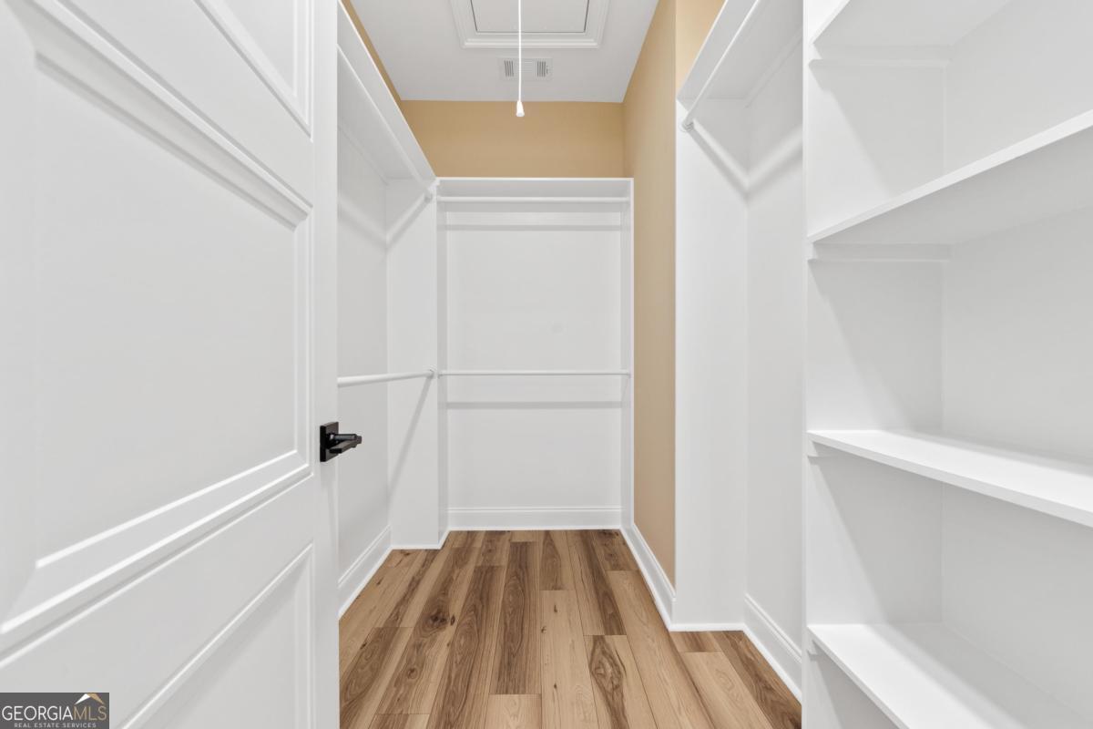 118 Southshore Road Eatonton, GA 31024 - Photo 28 of 42 a view of wooden floor