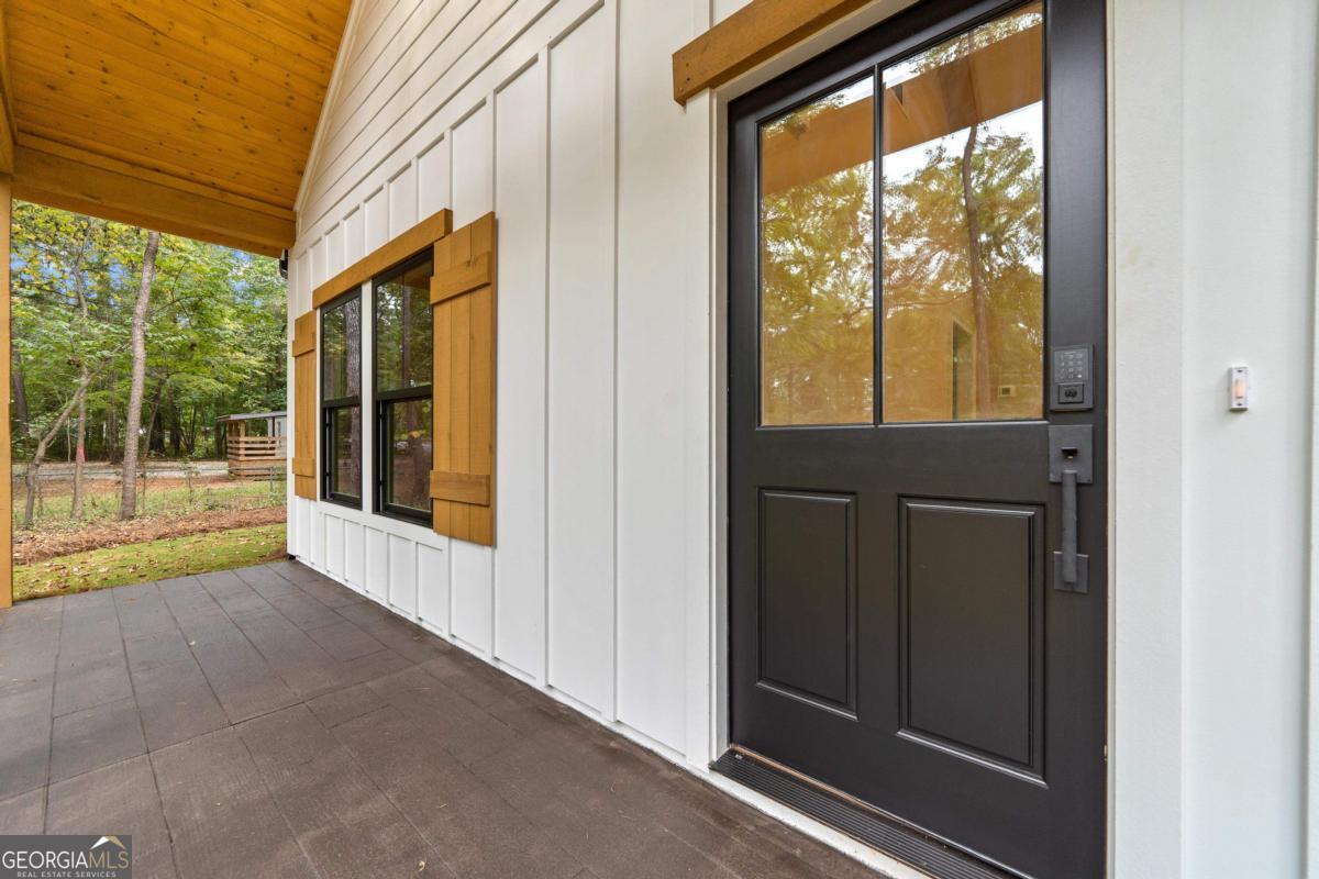 118 Southshore Road Eatonton, GA 31024 - Photo 41 of 42 a view of an entryway