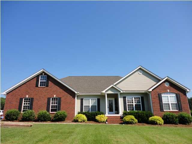 1138 Mt Pisgah Road Ringgold, GA 30736 - Photo 1 of 20 Primary Photo