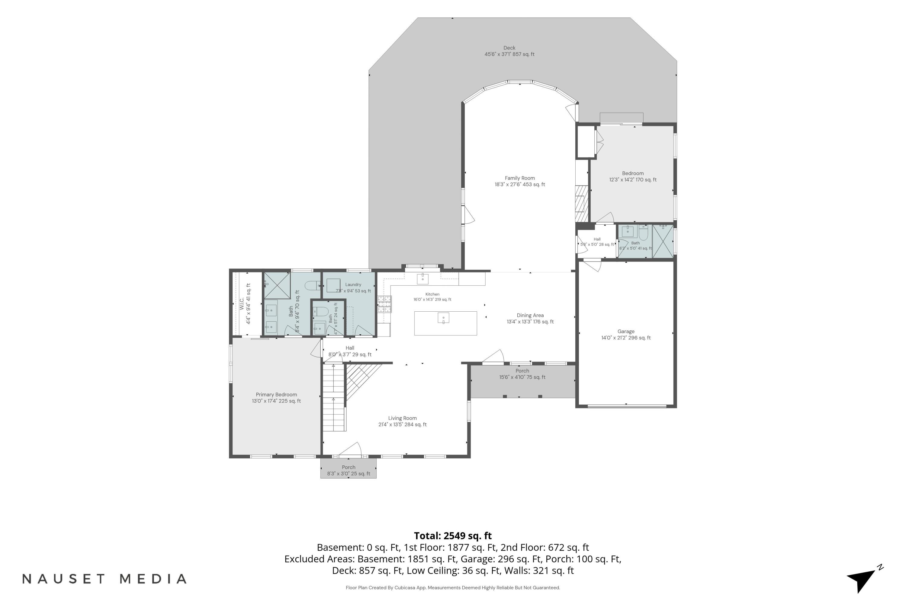 26 Hardings Beach Road Chatham, MA 02633 - Photo 43 of 51 First Floor