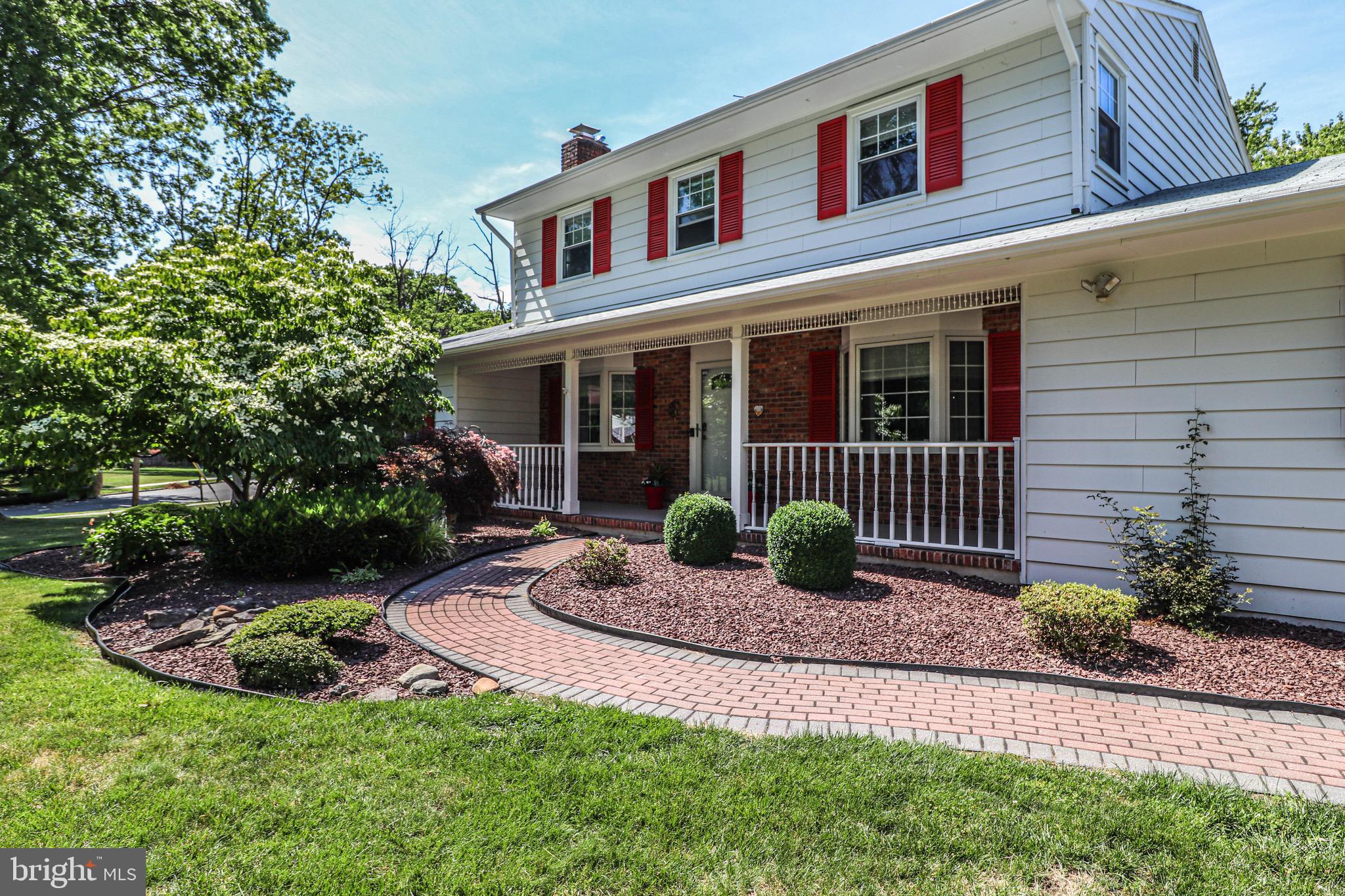 40 Quaker Road Princeton Junction, NJ 08550 - Photo 3 of 46 Gallery Image 3