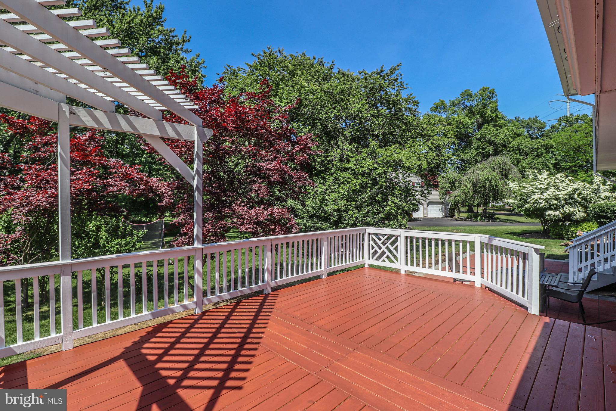 40 Quaker Road Princeton Junction, NJ 08550 - Photo 42 of 46 Gallery Image 42