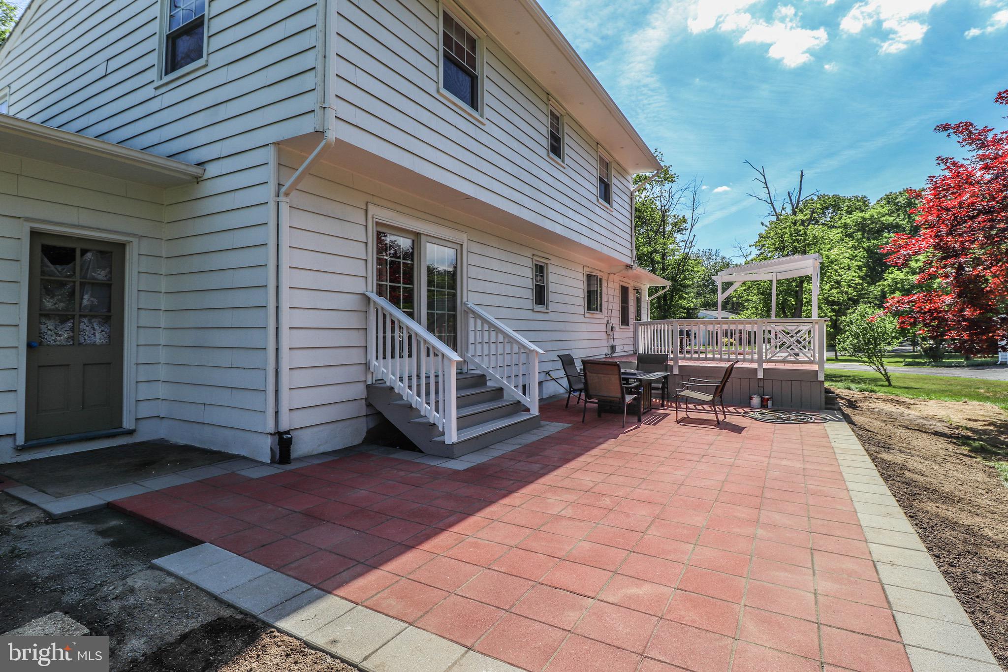 40 Quaker Road Princeton Junction, NJ 08550 - Photo 44 of 46 Gallery Image 44