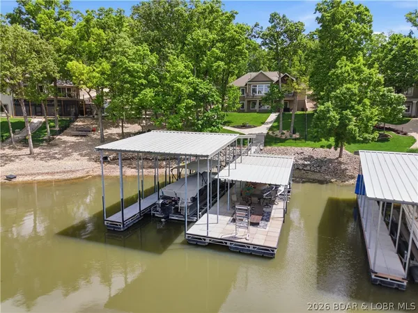 $1,499,000 | 661 Via Appia Drive, Sunrise Beach, MO 65079