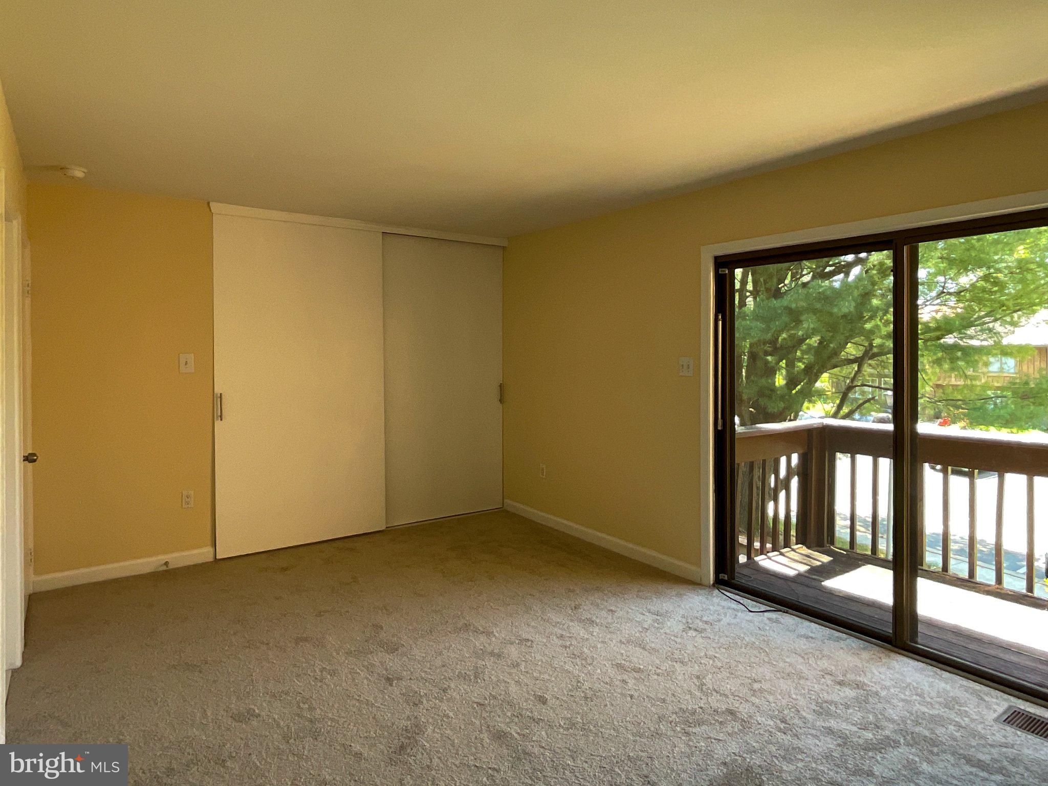 9040 Centerway Road Gaithersburg, MD 20879 - Photo 24 of 45 Bright, airy space with outdoor access.