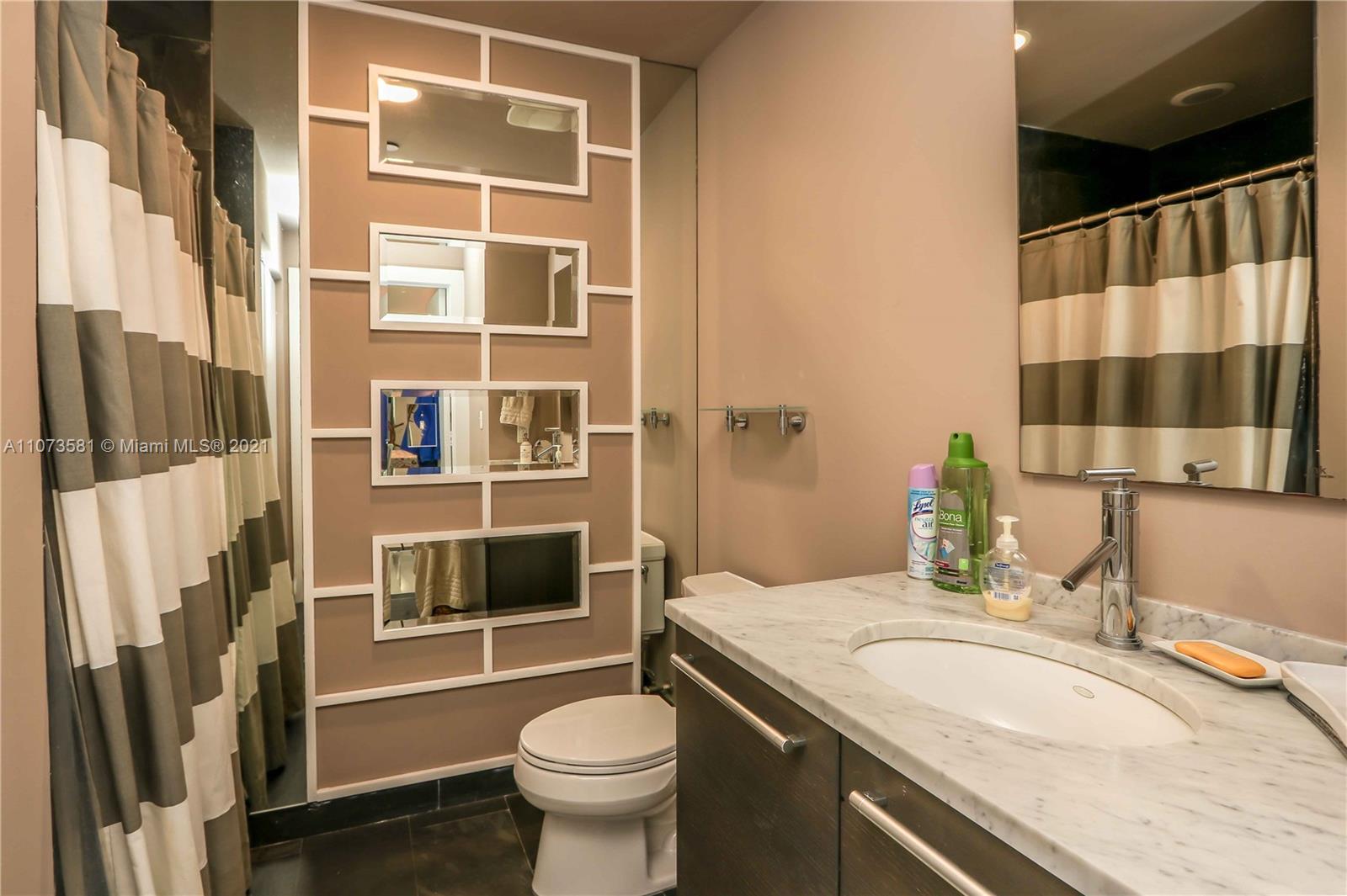 900 Biscayne Boulevard, Unit 2707 Miami, FL 33132 - Photo 17 of 41