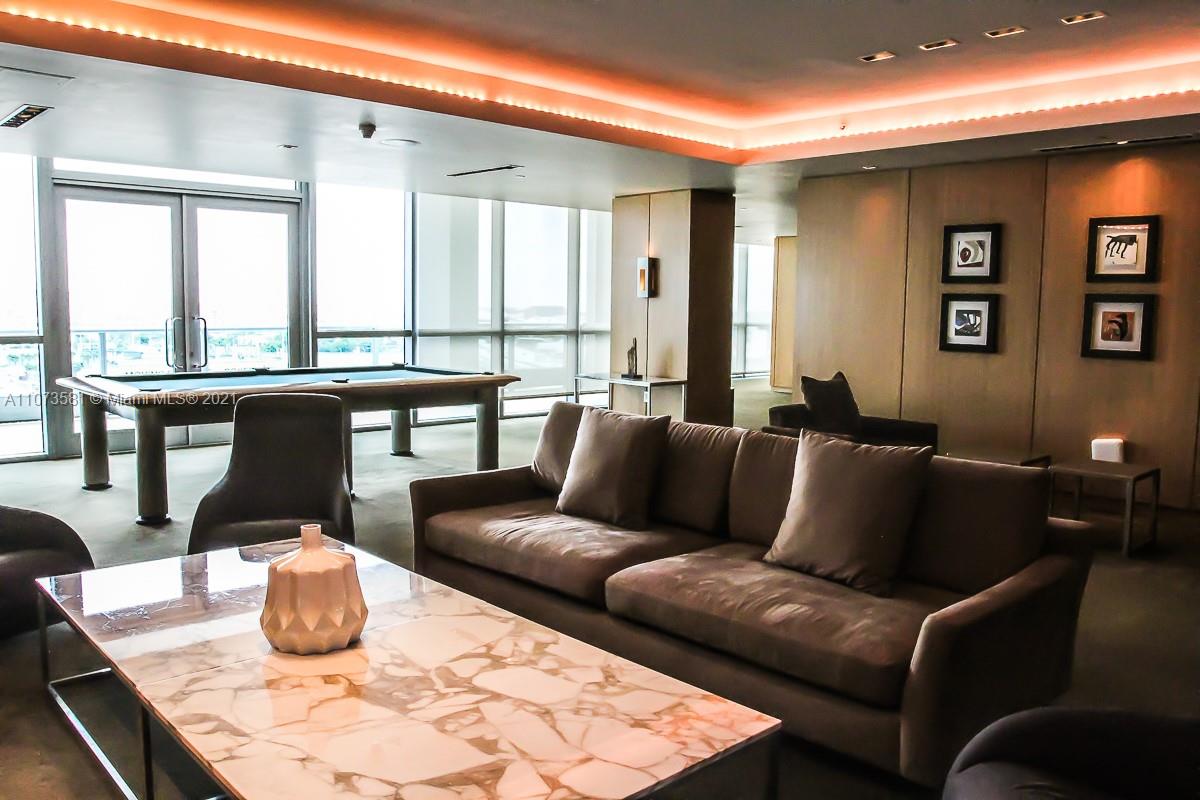 900 Biscayne Boulevard, Unit 2707 Miami, FL 33132 - Photo 33 of 41