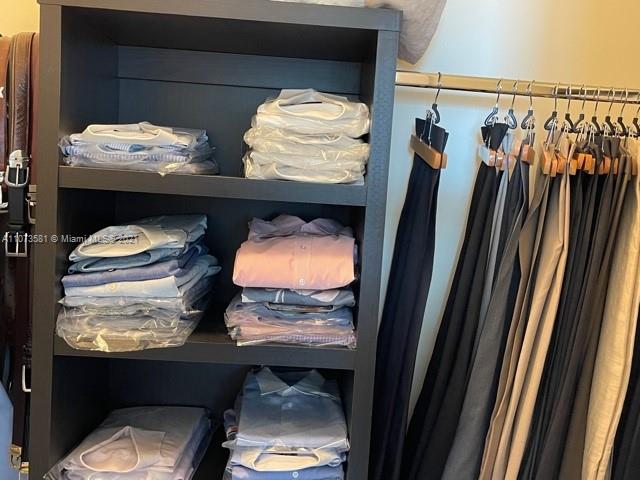 900 Biscayne Boulevard, Unit 2707 Miami, FL 33132 - Photo 37 of 41