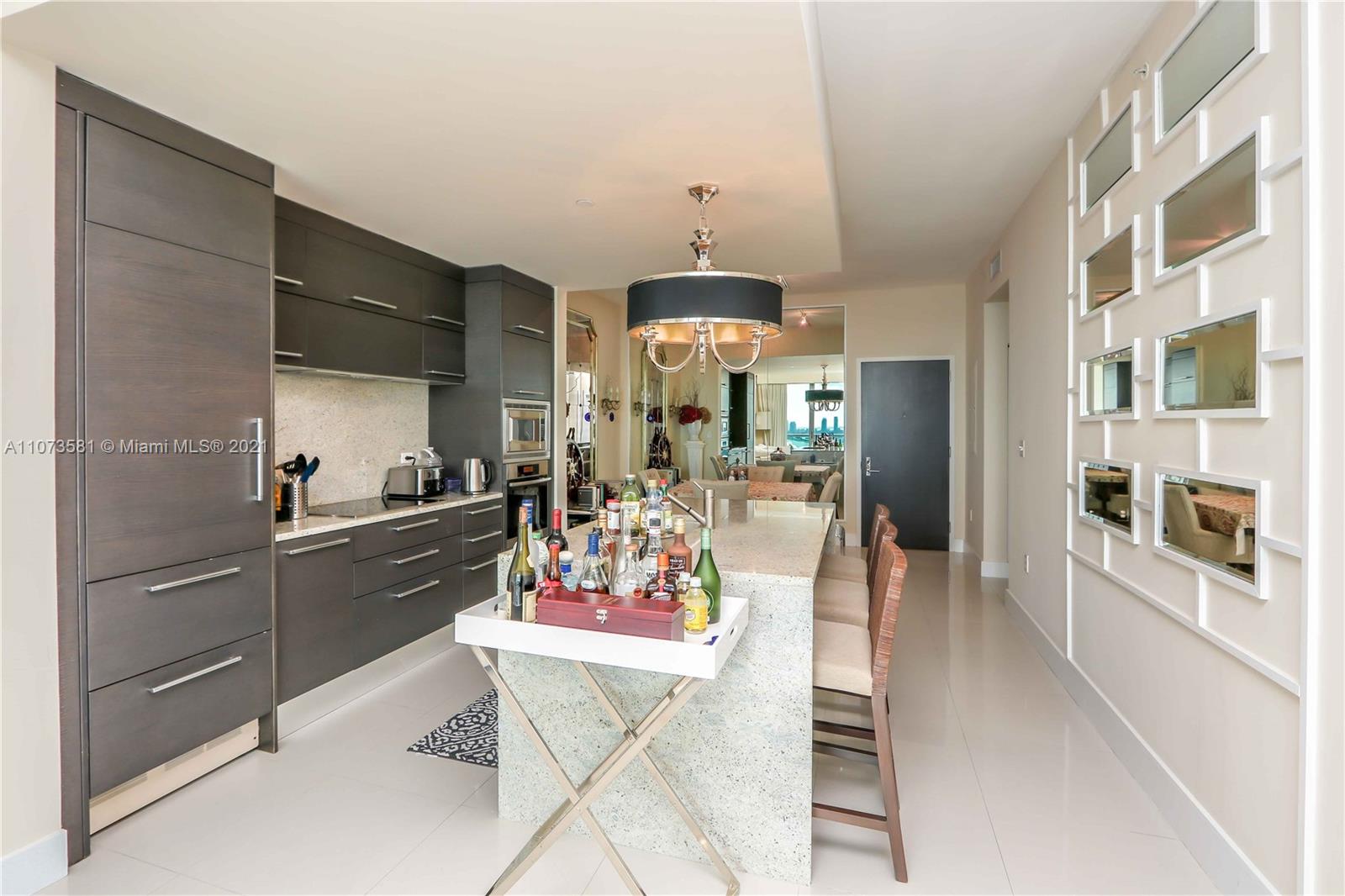 900 Biscayne Boulevard, Unit 2707 Miami, FL 33132 - Photo 5 of 41