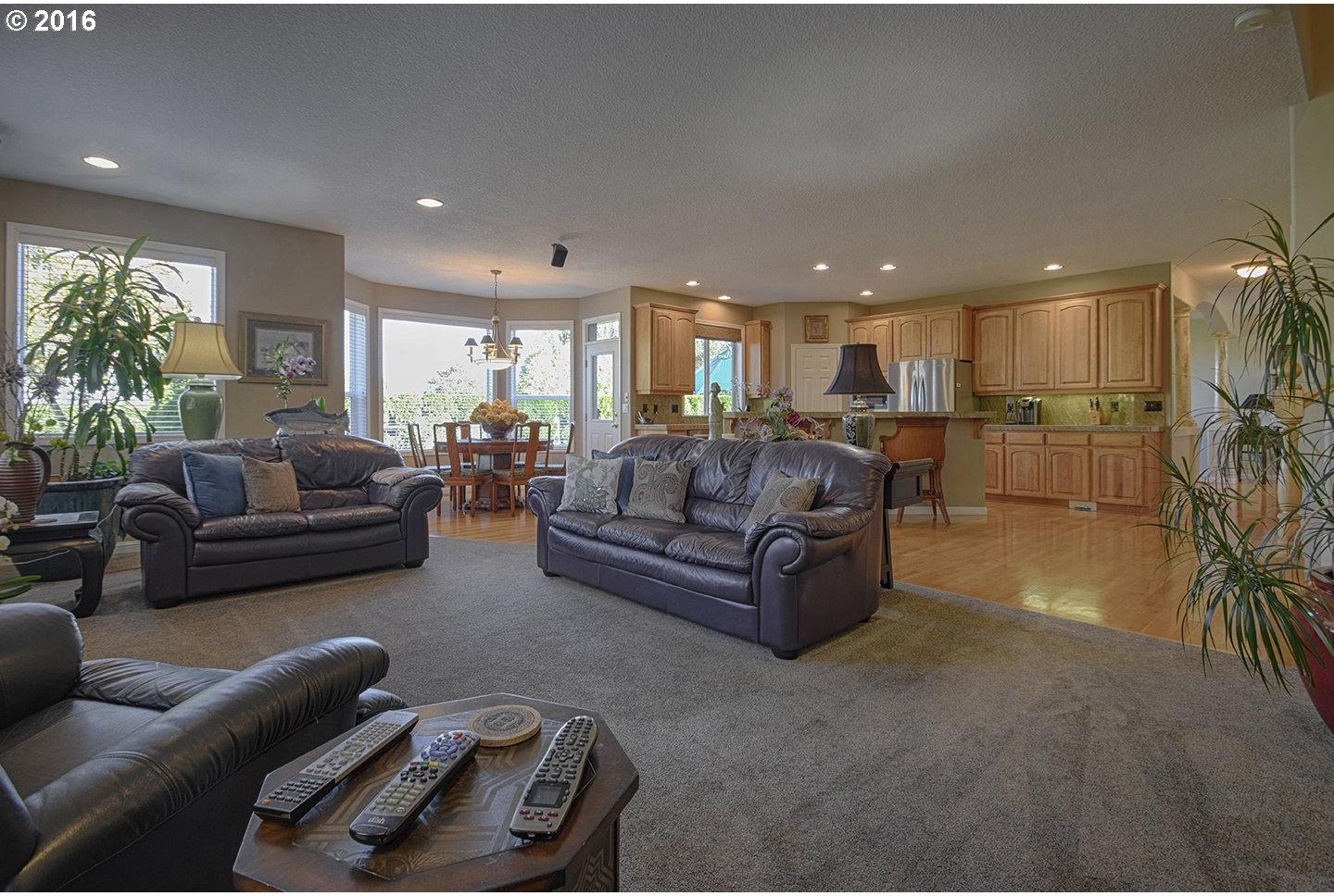 3201 Northeast 225th Circle Ridgefield, WA 98642 - Photo 11 of 32 Gallery Image 11