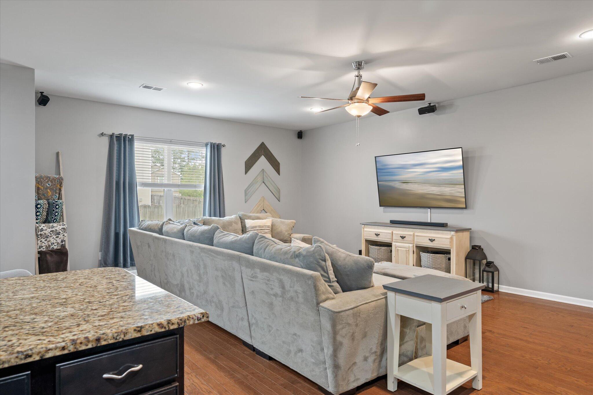 362 Iveson Road Summerville, SC 29486 - Photo 24 of 97 Perfect Space for Entertaining
