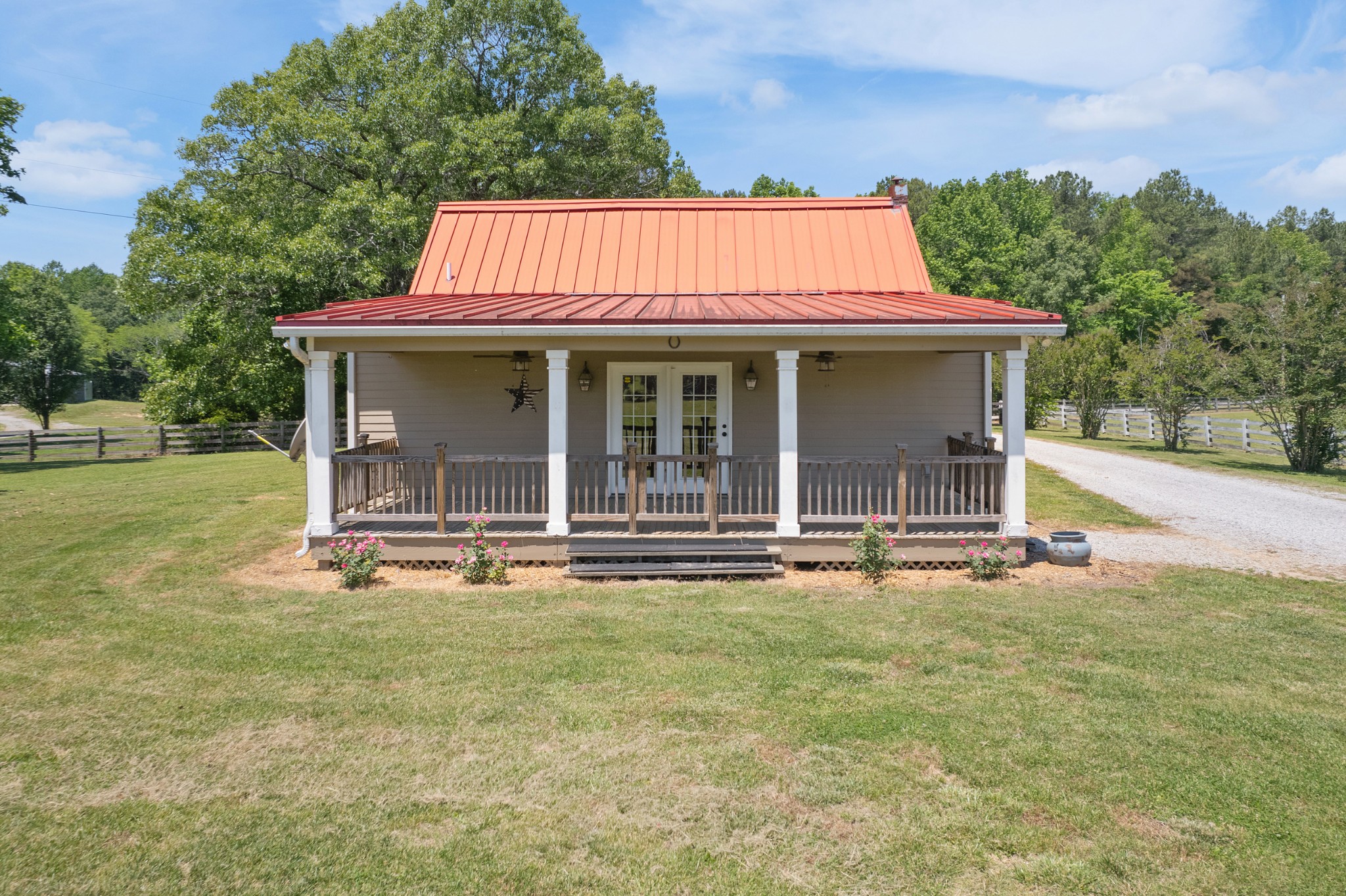 1221 Johnson Branch Road Pulaski, TN 38478 - Photo 51 of 97