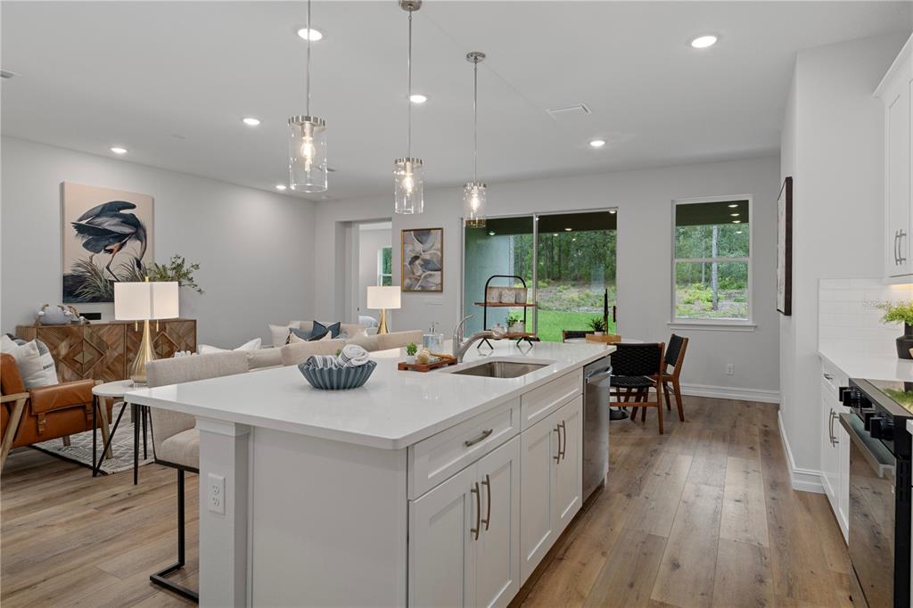 5188 North Cliff Drive Beverly Hills, FL 34465 - Photo 11 of 49