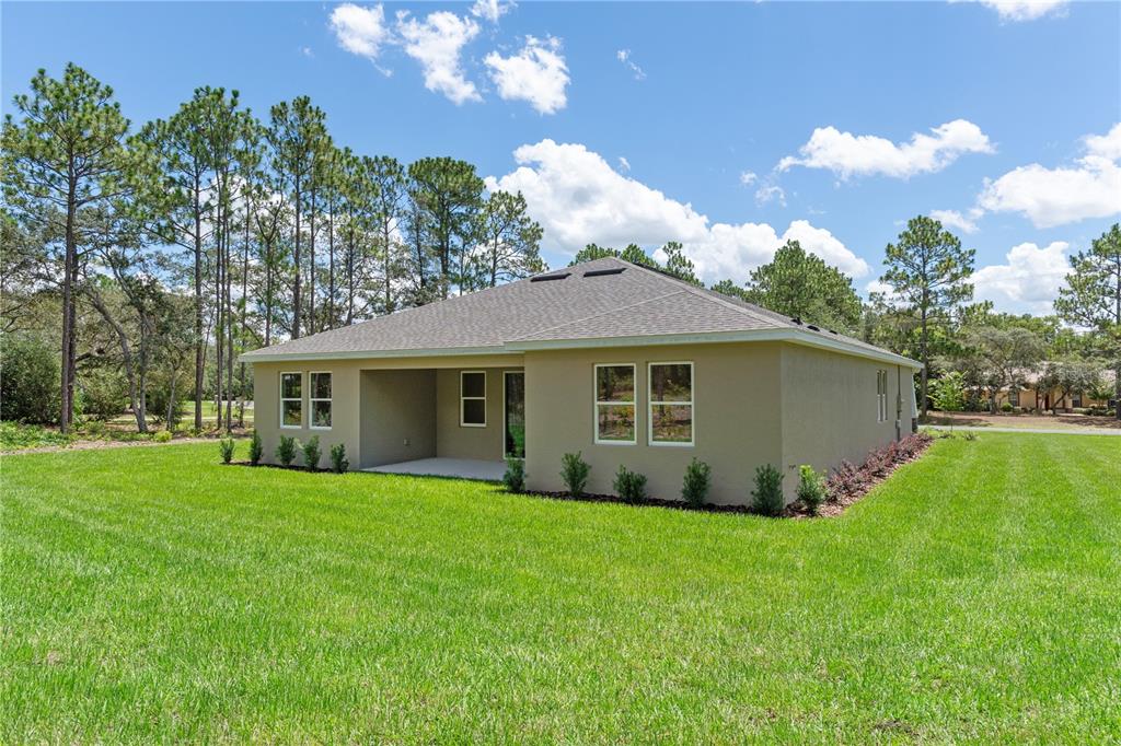 5188 North Cliff Drive Beverly Hills, FL 34465 - Photo 45 of 49