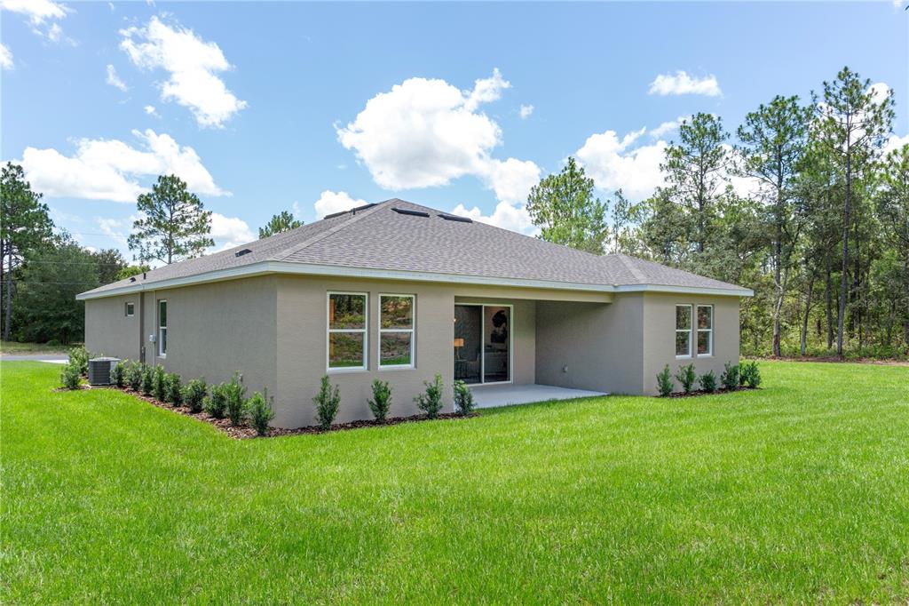 5188 North Cliff Drive Beverly Hills, FL 34465 - Photo 47 of 49