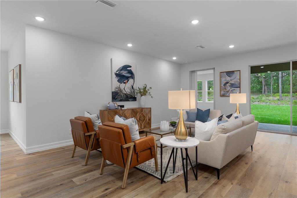 5188 North Cliff Drive Beverly Hills, FL 34465 - Photo 8 of 49