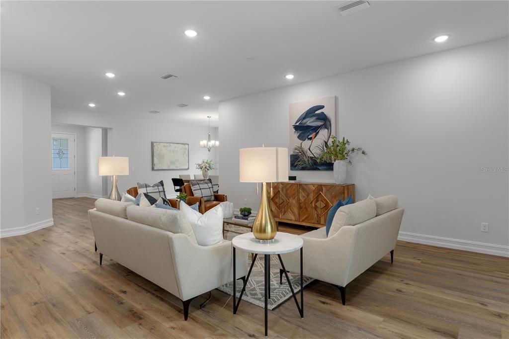 5188 North Cliff Drive Beverly Hills, FL 34465 - Photo 9 of 49