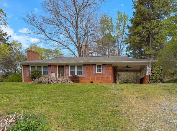 $225,000 | 154 Fairview Drive, Milton, NC 27305