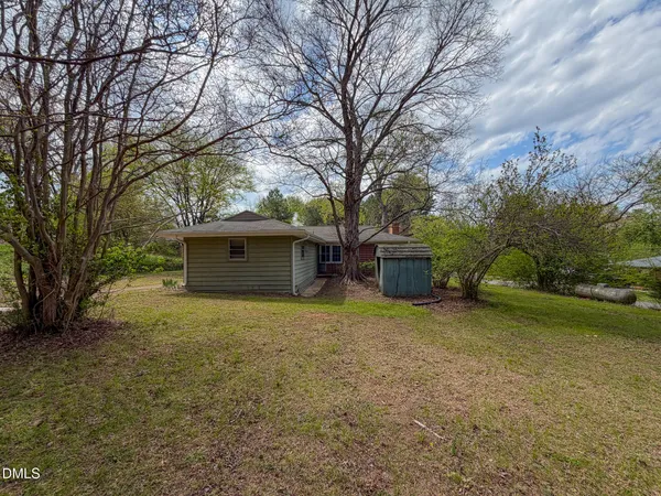 $225,000 | 154 Fairview Drive, Milton, NC 27305