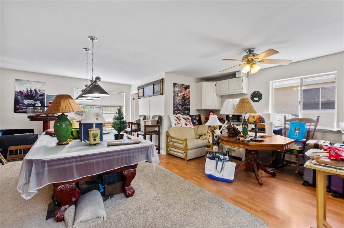 3720 Four Springs Drive Rescue, CA 95672 - Photo 25 of 34 Game Room/Flex Room over Garage. Potential for 1 bed apt