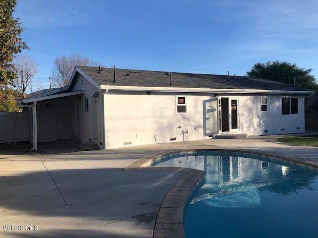 209 South Carrillo Road Ojai, CA 93023 - Photo 24 of 68 51