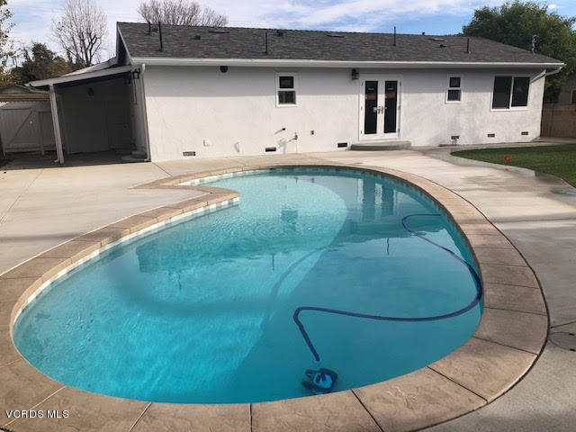 209 South Carrillo Road Ojai, CA 93023 - Photo 25 of 68 81