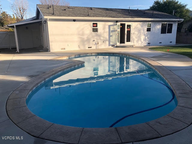 209 South Carrillo Road Ojai, CA 93023 - Photo 27 of 68 52