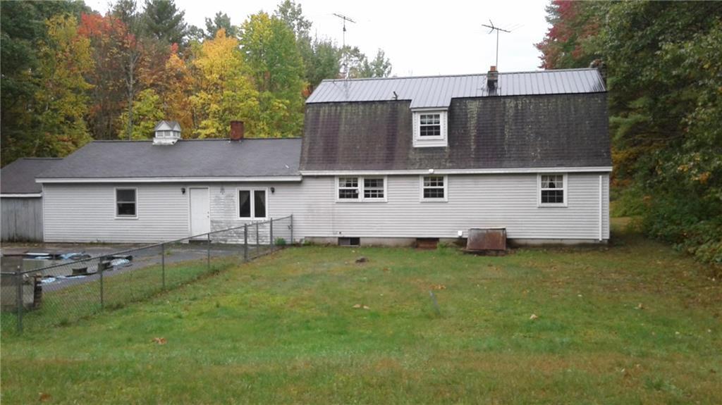 255 Senator Black Road West Baldwin, ME 04091 - Photo 3 of 11 Photo