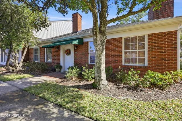 $410,000 | 5303 Ortega Boulevard, Unit 208, Jacksonville, FL 32210