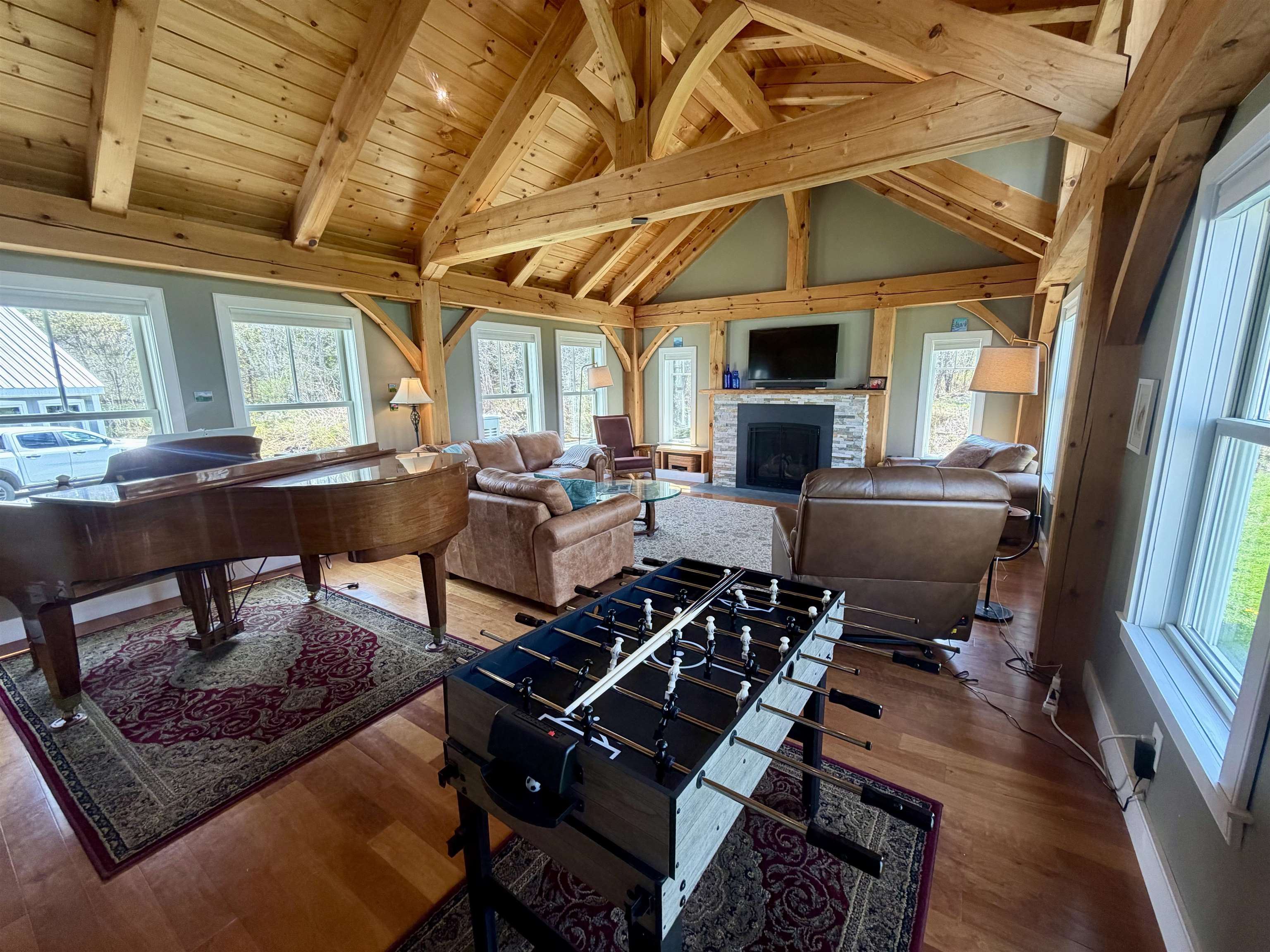 300 E Road Waitsfield, VT 05673 - Photo 18 of 60 Gallery Image 18