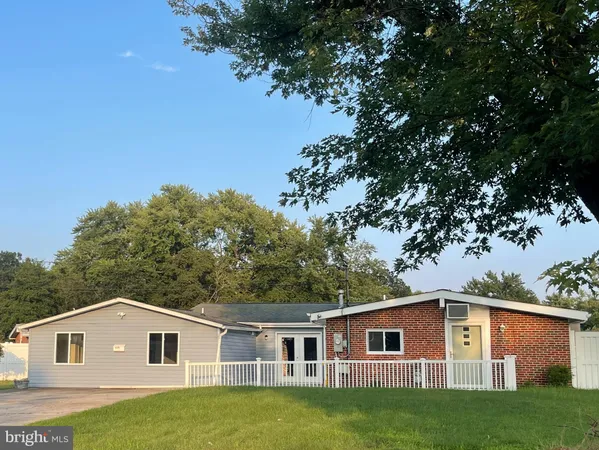 $2,950 | 1229 Crawford Drive, Glen Burnie, MD 21061