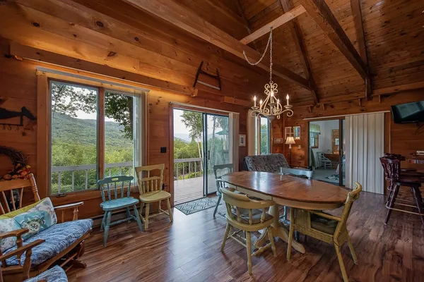$675,000 | 613 Mayhew Turnpike, Unit 227024 & 227023, Plymouth, NH 03264