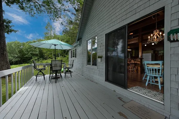 $675,000 | 613 Mayhew Turnpike, Unit 227024 & 227023, Plymouth, NH 03264