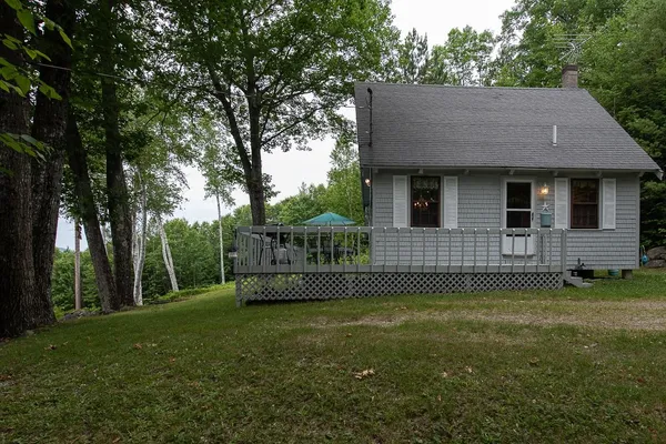 $675,000 | 613 Mayhew Turnpike, Unit 227024 & 227023, Plymouth, NH 03264