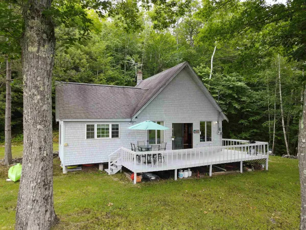 $675,000 | 613 Mayhew Turnpike, Unit 227024 & 227023, Plymouth, NH 03264