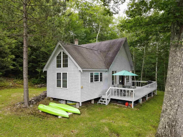 $675,000 | 613 Mayhew Turnpike, Unit 227024 & 227023, Plymouth, NH 03264