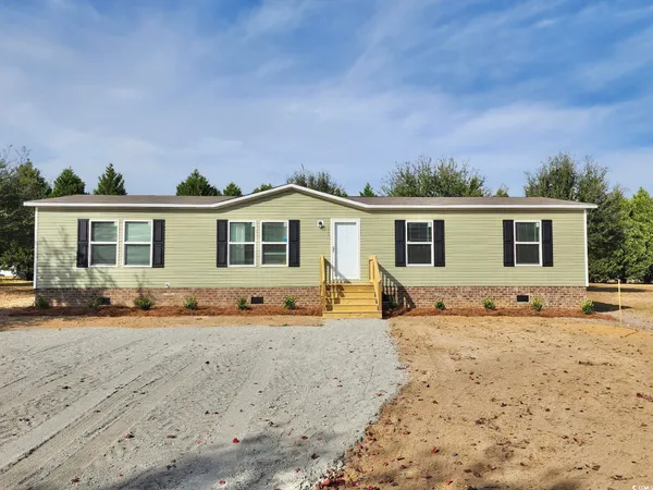 $215,000 | 2004 Warren's Loop, Marion, SC 29571
