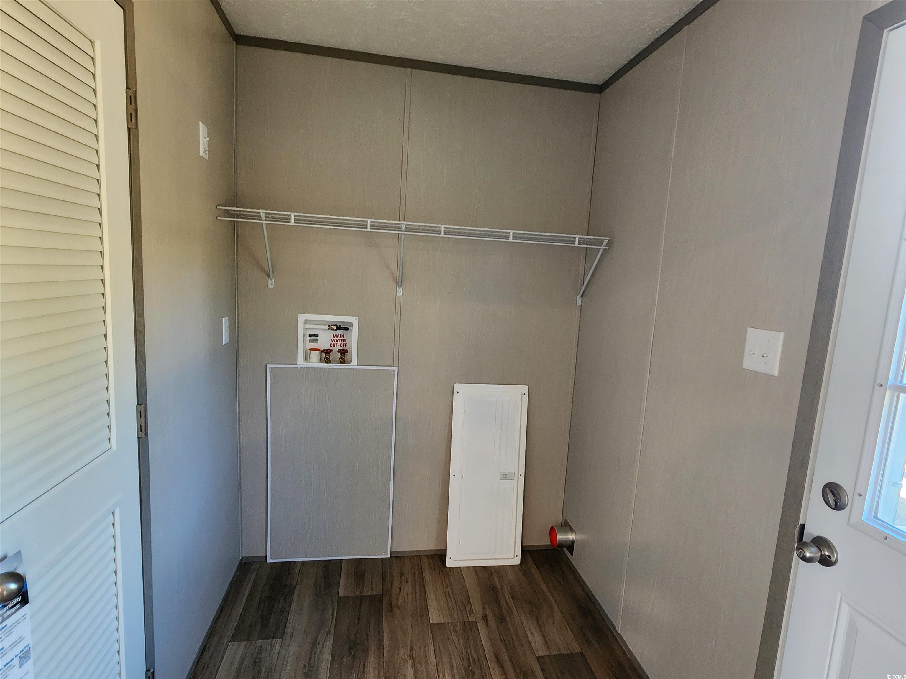 2004 Warren's Loop Marion, SC 29571 - Photo 19 of 20