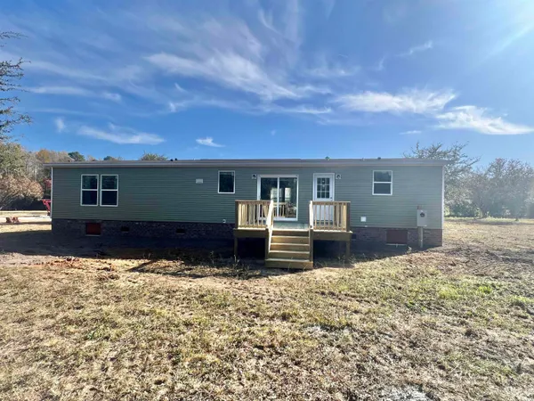 $215,000 | 2004 Warren's Loop, Marion, SC 29571