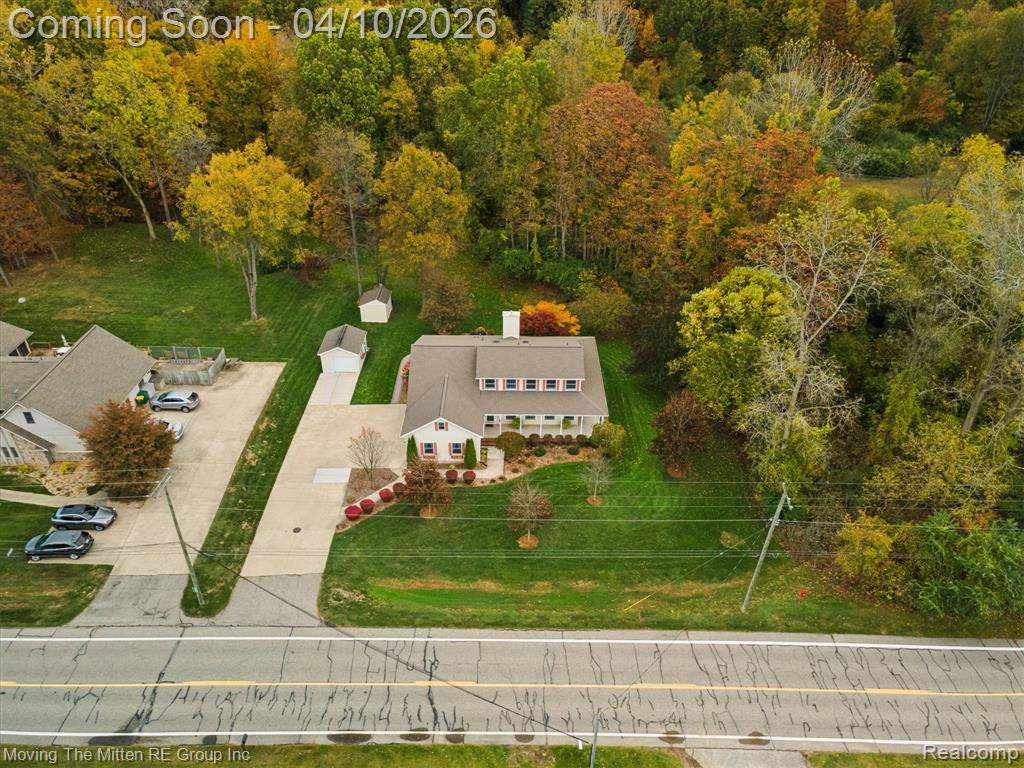 15265 Hannan Road Romulus, MI 48174 - Photo 52 of 63