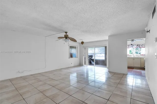 a view of a storage & utility room