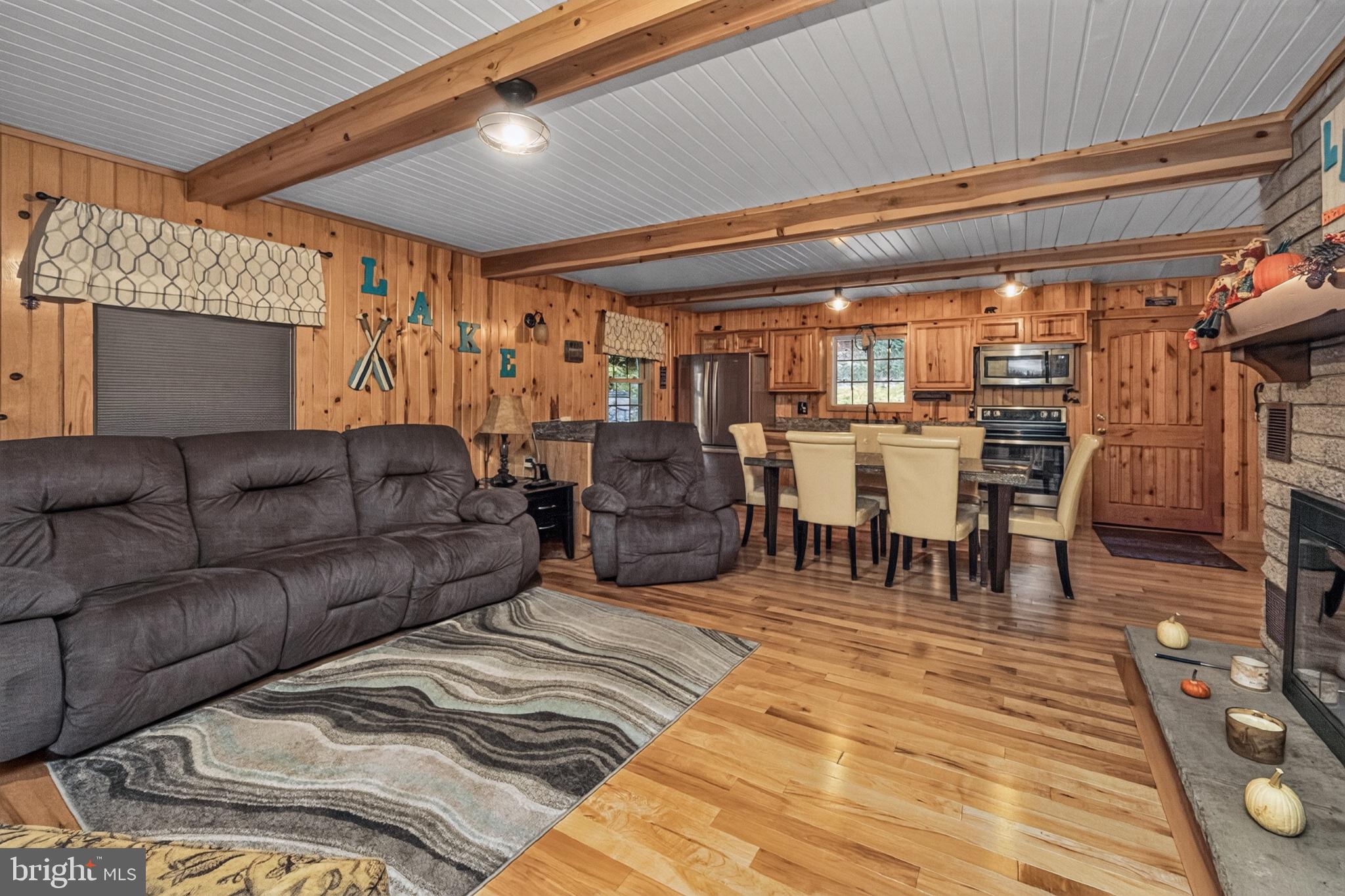 2570 State Park Road Swanton, MD 21561 - Photo 5 of 62 Gallery Image 5
